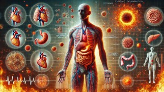 Inflammatory Conditions: Understanding Their Causes, Types, and Impacts Inflammatory Conditions: Understanding Their Causes, Types, and Impacts
